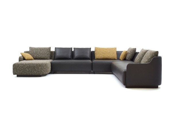 Durlet modulaire salon Dune - 7